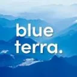 Blue Terra